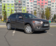 Mitsubishi ASX 1.8 DI-D Intense, 110kW, M6, 5d.