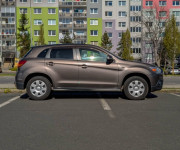 Mitsubishi ASX 1.8 DI-D Intense, 110kW, M6, 5d.