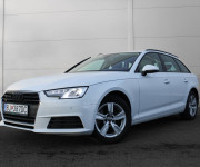 Audi A4 Avant 2.0 TDI Sport S tronic