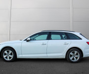 Audi A4 Avant 2.0 TDI Sport S tronic