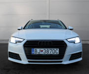 Audi A4 Avant 2.0 TDI Sport S tronic