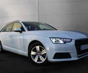 Audi A4 Avant 2.0 TDI Sport S tronic