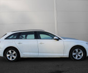 Audi A4 Avant 2.0 TDI Sport S tronic