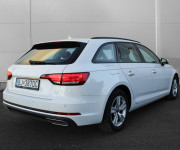 Audi A4 Avant 2.0 TDI Sport S tronic