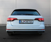 Audi A4 Avant 2.0 TDI Sport S tronic