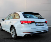 Audi A4 Avant 2.0 TDI Sport S tronic