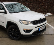 Jeep Compass 1.3 TURBO Night Eagle