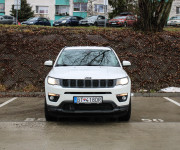 Jeep Compass 1.3 TURBO Night Eagle