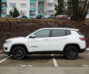 Jeep Compass 1.3 TURBO Night Eagle