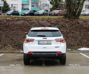 Jeep Compass 1.3 TURBO Night Eagle