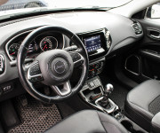Jeep Compass 1.3 TURBO Night Eagle
