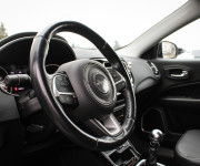 Jeep Compass 1.3 TURBO Night Eagle