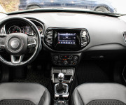 Jeep Compass 1.3 TURBO Night Eagle