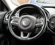 Jeep Compass 1.3 TURBO Night Eagle