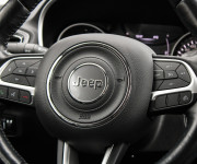 Jeep Compass 1.3 TURBO Night Eagle