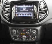 Jeep Compass 1.3 TURBO Night Eagle
