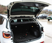 Jeep Compass 1.3 TURBO Night Eagle