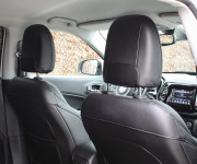 Jeep Compass 1.3 TURBO Night Eagle