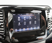 Jeep Compass 1.3 TURBO Night Eagle