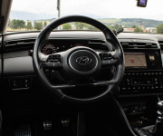 Hyundai Tucson 1.6 T-GDi Style