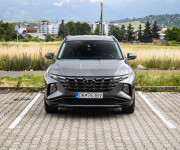 Hyundai Tucson 1.6 T-GDi Style