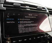 Hyundai Tucson 1.6 T-GDi Style