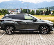 Hyundai Tucson 1.6 T-GDi Style