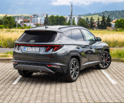Hyundai Tucson 1.6 T-GDi Style