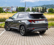 Hyundai Tucson 1.6 T-GDi Style