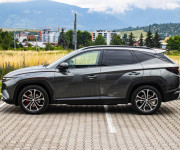 Hyundai Tucson 1.6 T-GDi Style