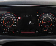 Hyundai Tucson 1.6 T-GDi Style