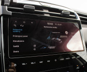 Hyundai Tucson 1.6 T-GDi Style