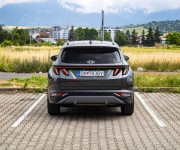 Hyundai Tucson 1.6 T-GDi Style