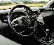 Hyundai Tucson 1.6 T-GDi Style
