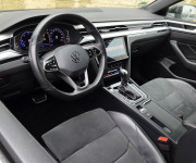 Volkswagen Arteon Shooting Break 2.0 TDI R-Line 147kW DSG 4-Motion