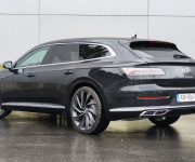 Volkswagen Arteon Shooting Break 2.0 TDI R-Line 147kW DSG 4-Motion