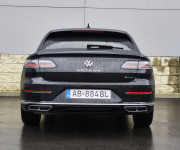 Volkswagen Arteon Shooting Break 2.0 TDI R-Line 147kW DSG 4-Motion