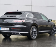 Volkswagen Arteon Shooting Break 2.0 TDI R-Line 147kW DSG 4-Motion