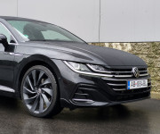 Volkswagen Arteon Shooting Break 2.0 TDI R-Line 147kW DSG 4-Motion