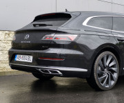Volkswagen Arteon Shooting Break 2.0 TDI R-Line 147kW DSG 4-Motion