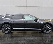 Volkswagen Arteon Shooting Break 2.0 TDI R-Line 147kW DSG 4-Motion