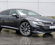 Volkswagen Arteon Shooting Break 2.0 TDI R-Line 147kW DSG 4-Motion