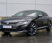 Volkswagen Arteon Shooting Break 2.0 TDI R-Line 147kW DSG 4-Motion