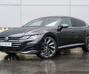 Volkswagen Arteon Shooting Break 2.0 TDI R-Line 147kW DSG 4-Motion
