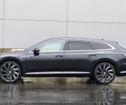 Volkswagen Arteon Shooting Break 2.0 TDI R-Line 147kW DSG 4-Motion
