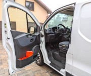 Opel Vivaro Van 1.6 CDTI 120 L2H1, 89kW, M6, 4d.