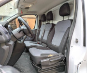 Opel Vivaro Van 1.6 CDTI 120 L2H1, 89kW, M6, 4d.
