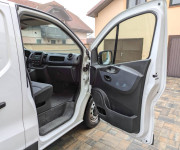 Opel Vivaro Van 1.6 CDTI 120 L2H1, 89kW, M6, 4d.