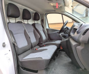 Opel Vivaro Van 1.6 CDTI 120 L2H1, 89kW, M6, 4d.