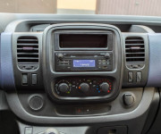 Opel Vivaro Van 1.6 CDTI 120 L2H1, 89kW, M6, 4d.